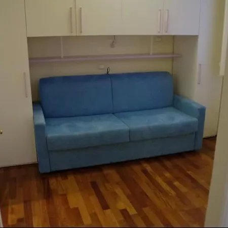 Martina Fillungo Loft Апартаменты