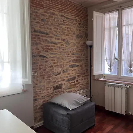 Martina Fillungo Loft Apartamento *