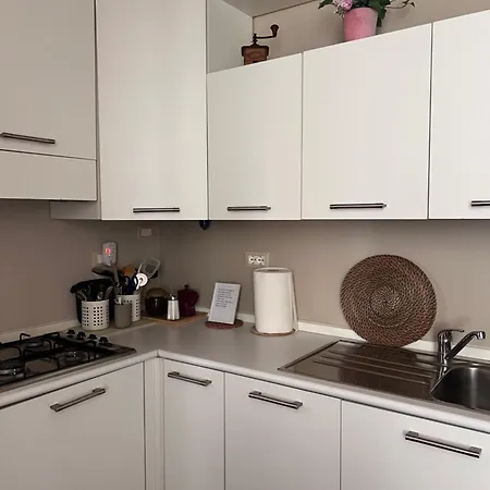 Martina Fillungo Loft Apartamento *