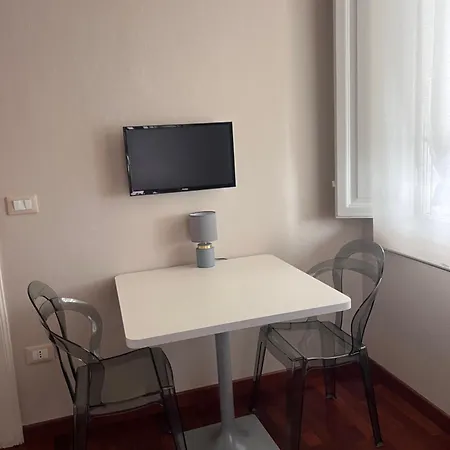 Martina Fillungo Loft Apartamento Lucca