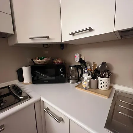 Apartamento Martina Fillungo Loft *
