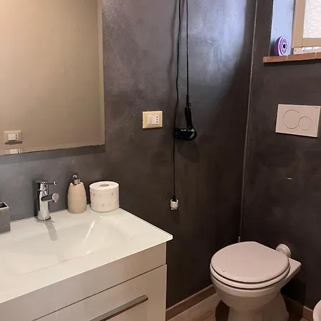 Martina Fillungo Loft Apartamento Lucca